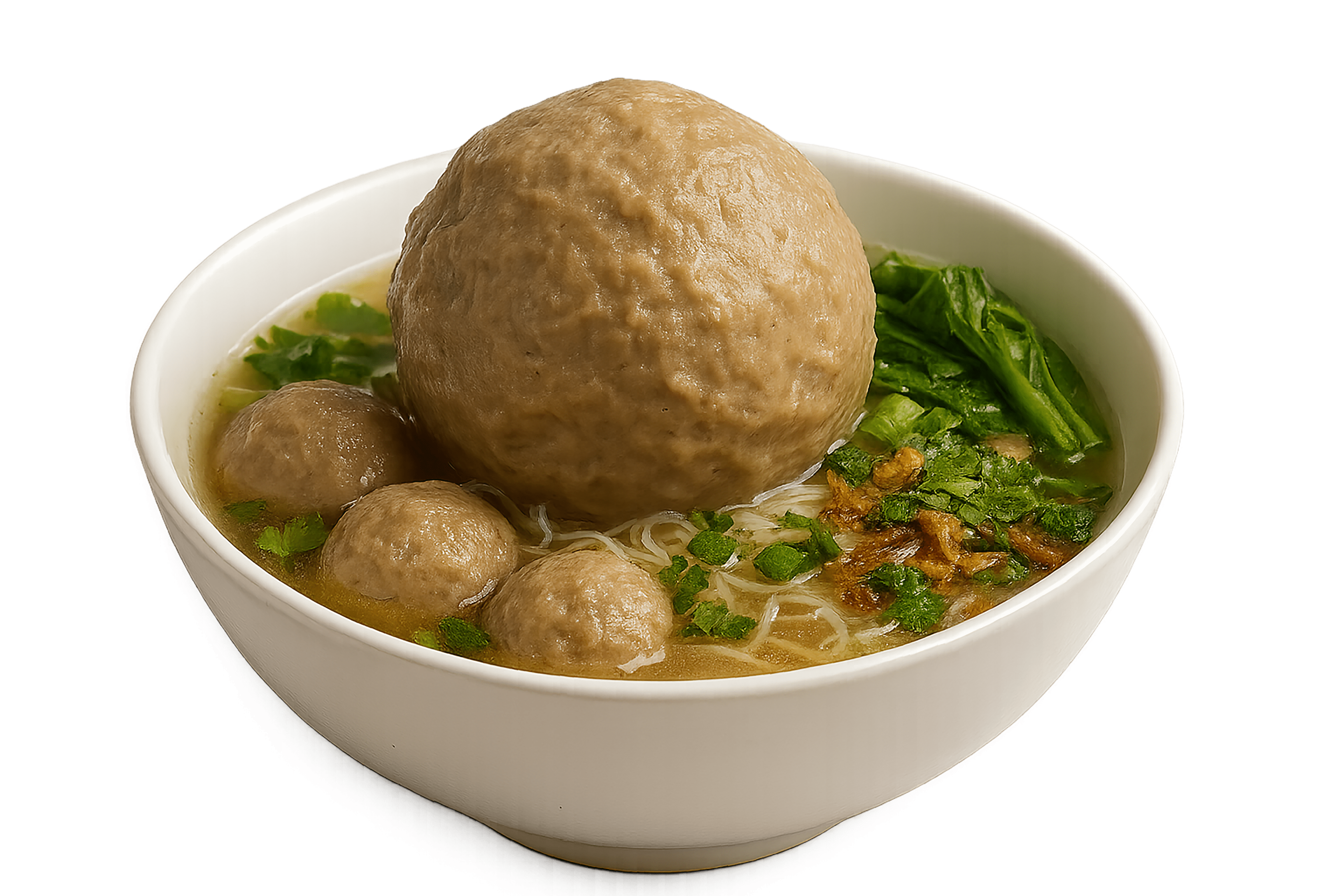 Bakso Sapi Premium