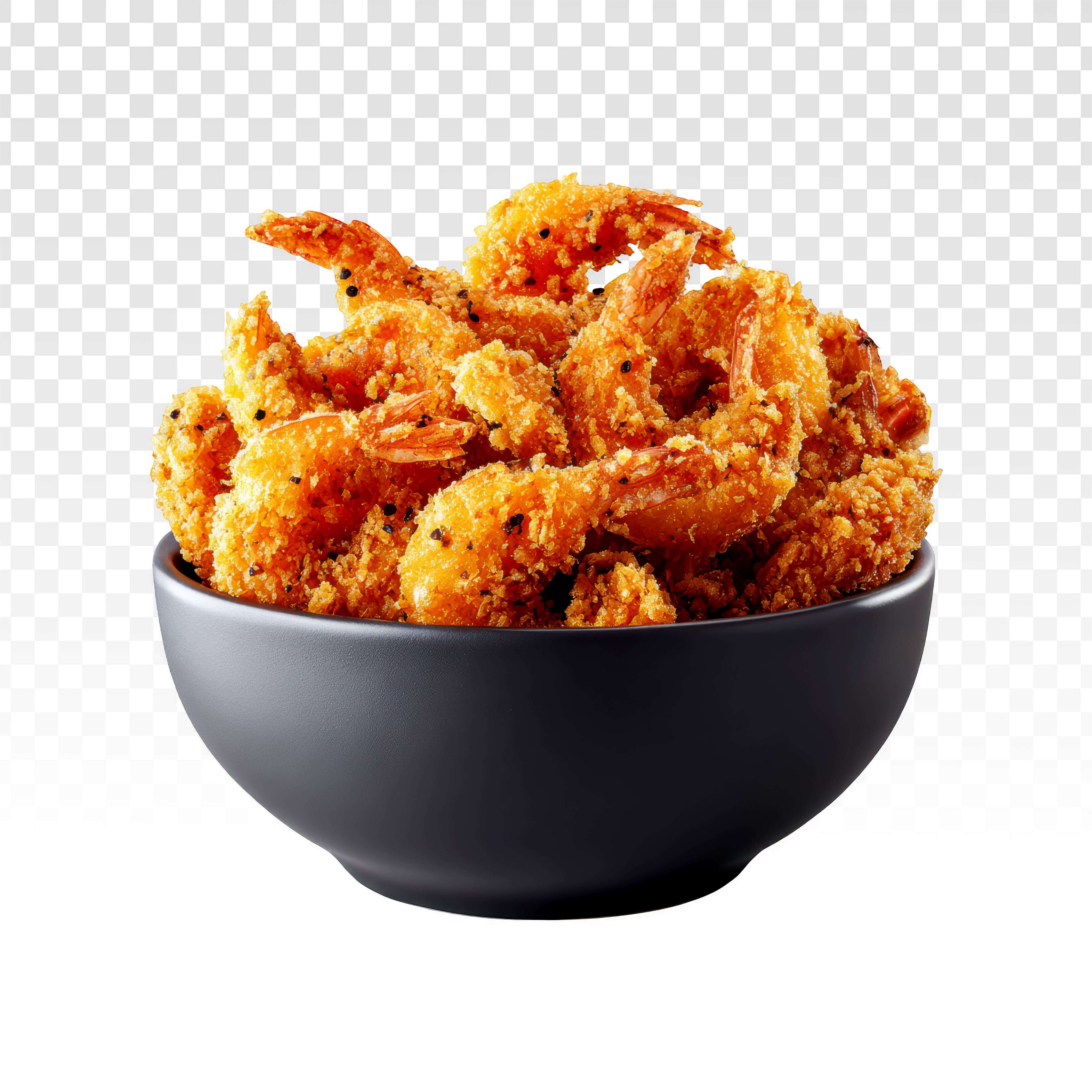 Udang Crispy Frozen